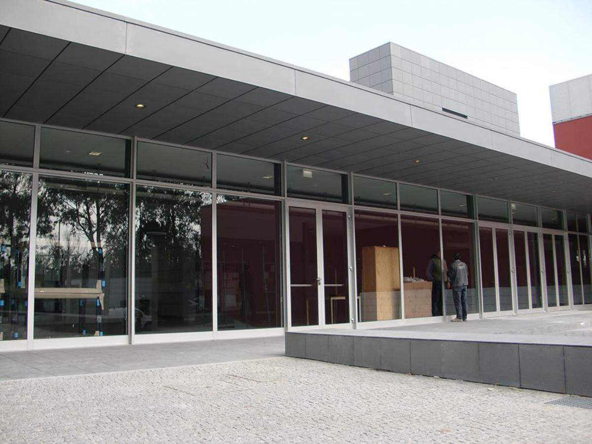 Escola Inês de Castro em Vila Nova de Gaia