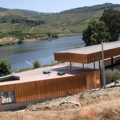 Quinta das Murças na Regua