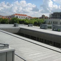 Biblioteca de Espinho