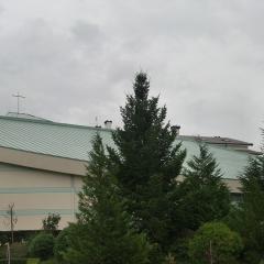 Igreja Santo António em Vila Real