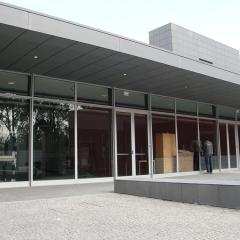 Escola Inês de Castro em Vila Nova de Gaia