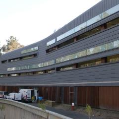 Instituto Português do Sangue em Coimbra