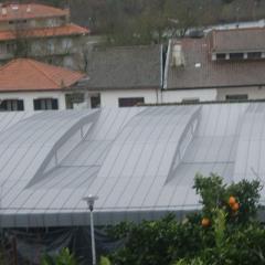 Mercado de Cerva em Ribeira de Pena