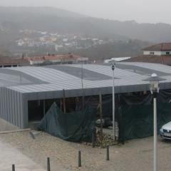 Mercado de Cerva em Ribeira de Pena