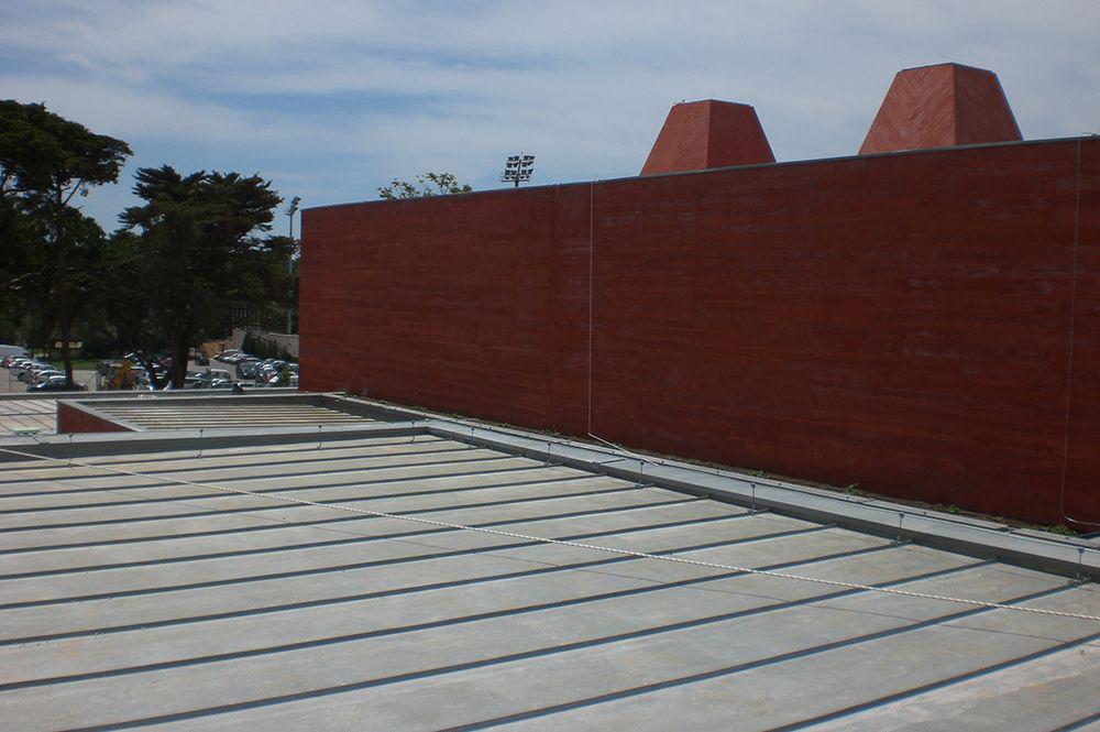 Casas Paula Rego em Cascais