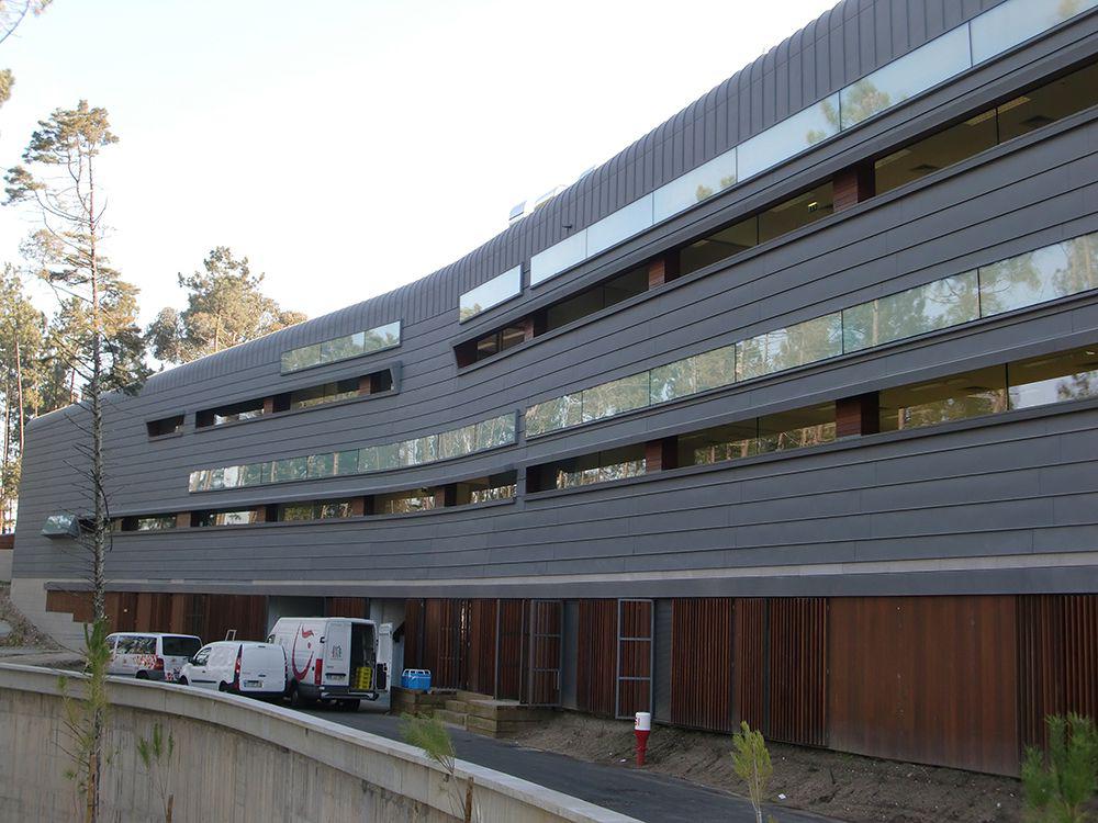 Instituto Português do Sangue em Coimbra