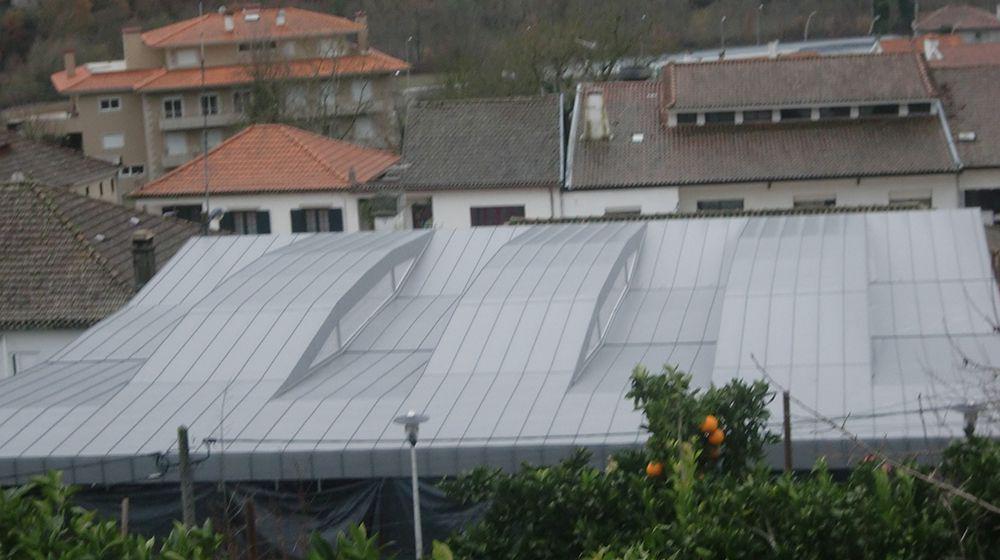 Mercado de Cerva em Ribeira de Pena